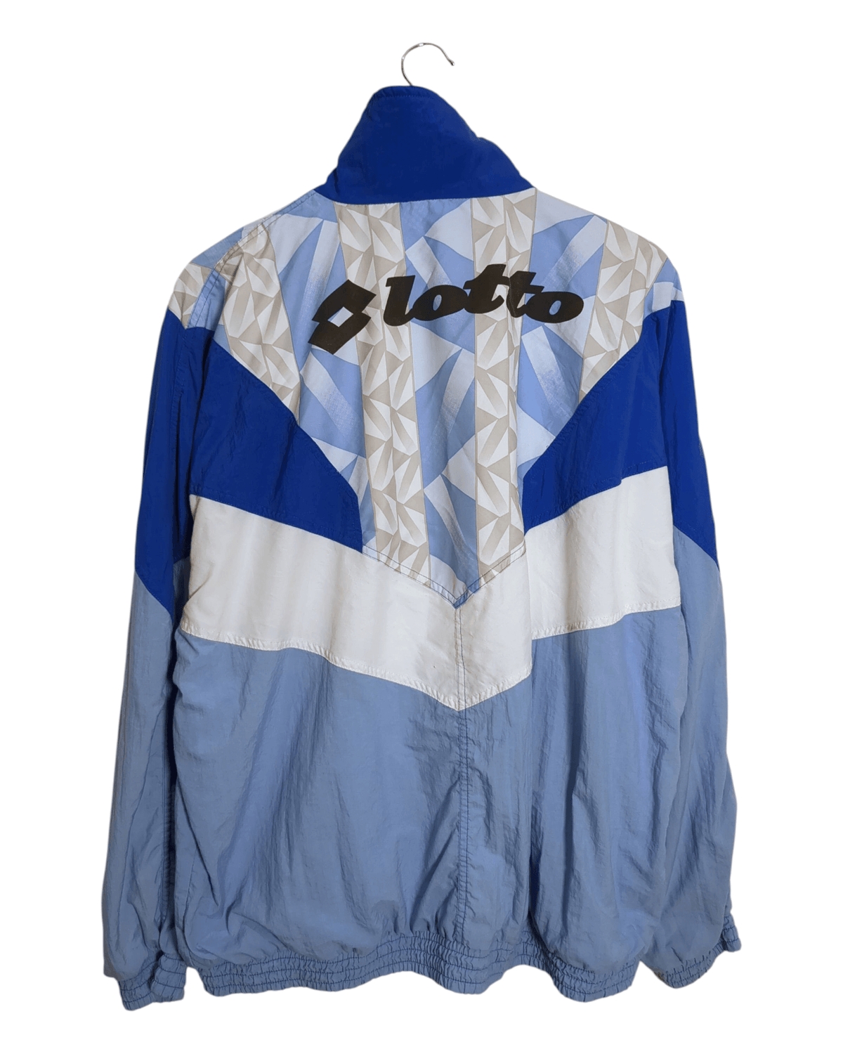 1993-94 1860 Munich Lotto Track Jacket - (XL)