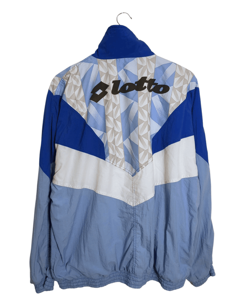 1993-94 1860 Munich Lotto Track Jacket - (XL)
