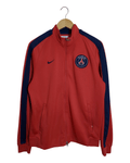 2014-15 PSG Nike Track Jacket - (L)