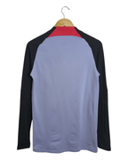 2022-23 Liverpool Nike 1/4 Zip Drill Top - (S)