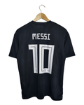 2018-19 Argentina Adidas Away Shirt #10 Messi - (XL.Boys)
