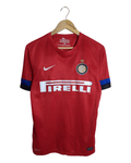 2012-13 Inter Milan Nike Away Shirt - (S)