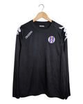 2014-15 Toulouse Kappa Goalkeeper L/S Shirt - (L)
