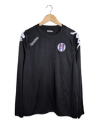 2014-15 Toulouse Kappa Goalkeeper L/S Shirt - (L)