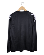 2014-15 Toulouse Kappa Goalkeeper L/S Shirt - (L)
