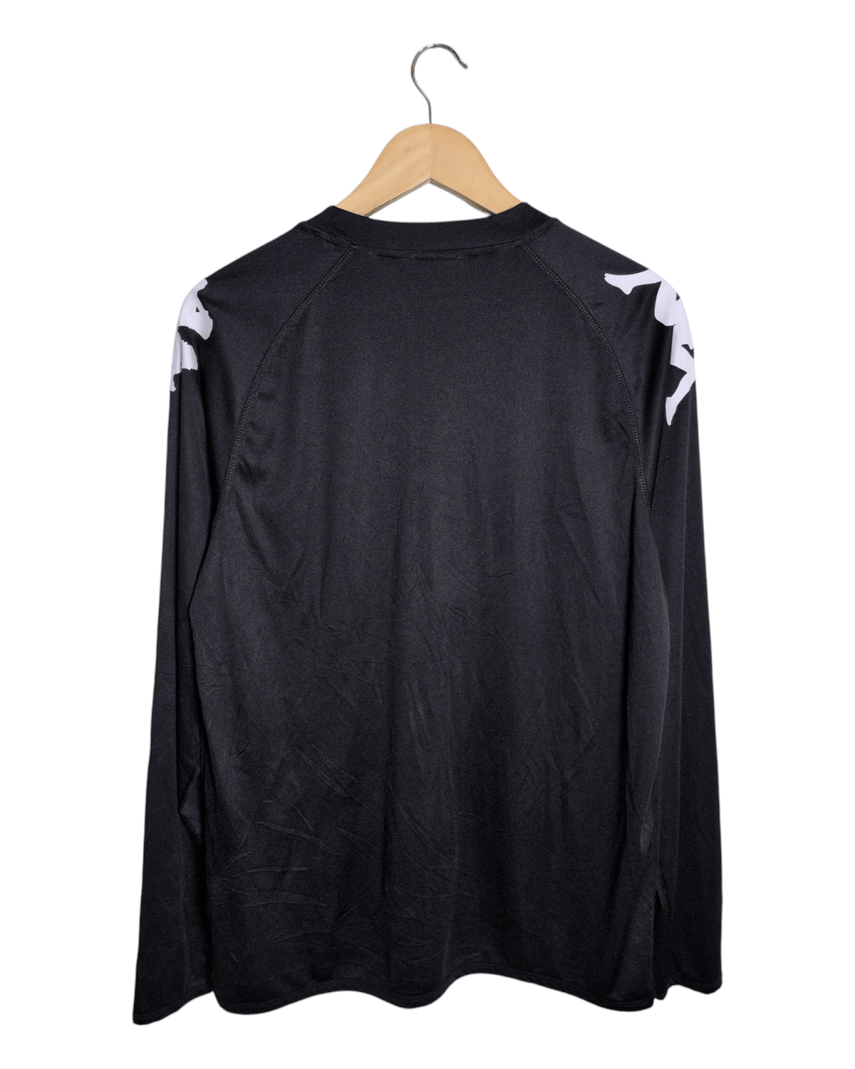 2014-15 Toulouse Kappa Goalkeeper L/S Shirt - (L)