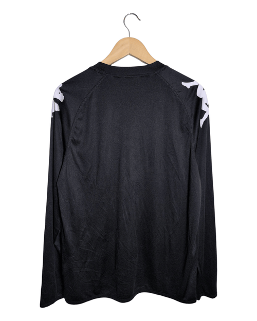 2014-15 Toulouse Kappa Goalkeeper L/S Shirt - (L)