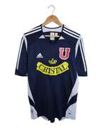 2004-05 Universidad de Chile Adidas Home Shirt - (M)