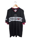 1996-98 DC United Adidas Home Shirt - (XL)