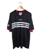 1996-98 DC United Adidas Home Shirt - (XL)