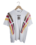 1996-98 Germany Adidas Training Shirt - (M)