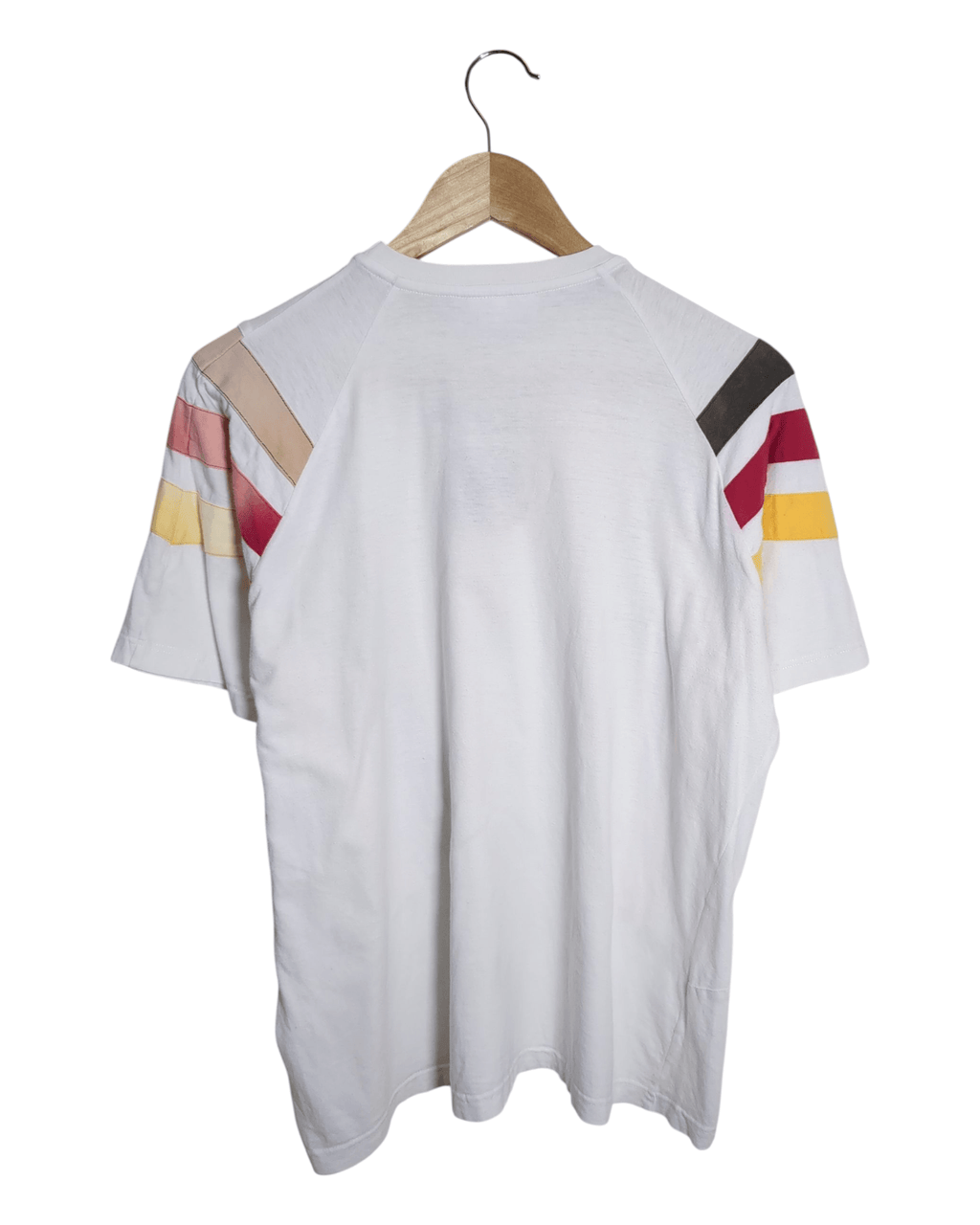 1996-98 Germany Adidas Training Shirt - (M)