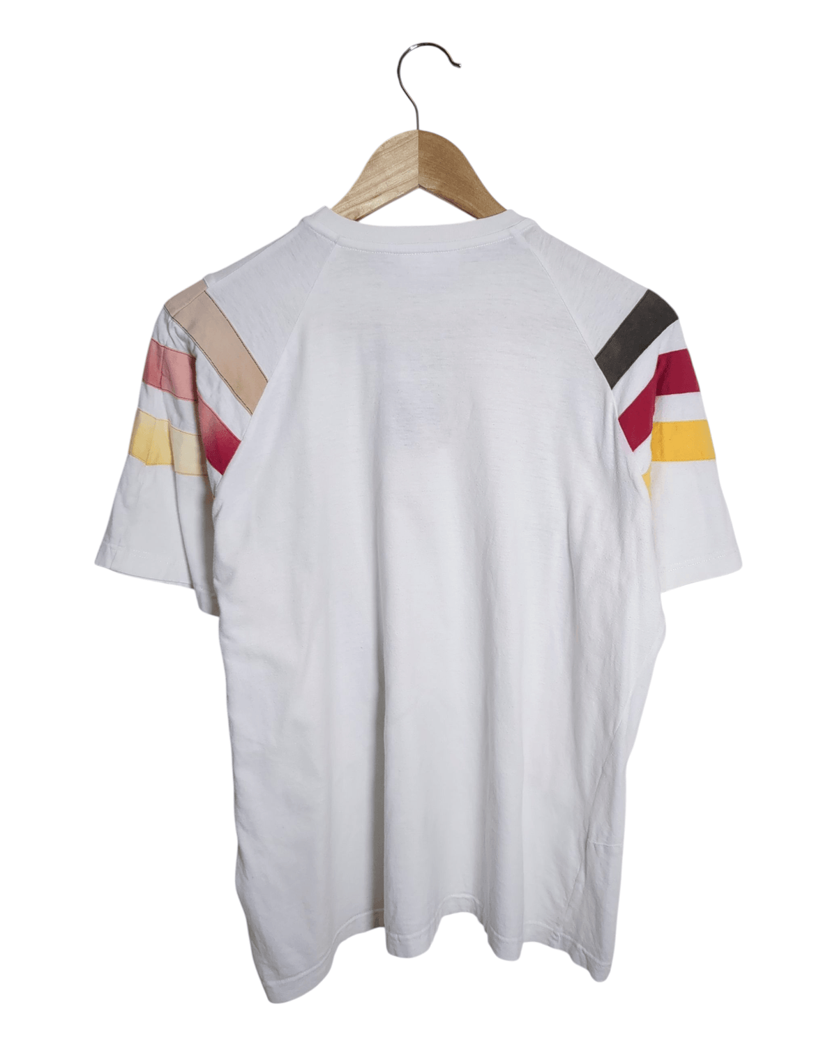 1996-98 Germany Adidas Training Shirt - (M)