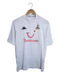 2004-05 Tottenham Hotspur Kappa Home Shirt - (S)