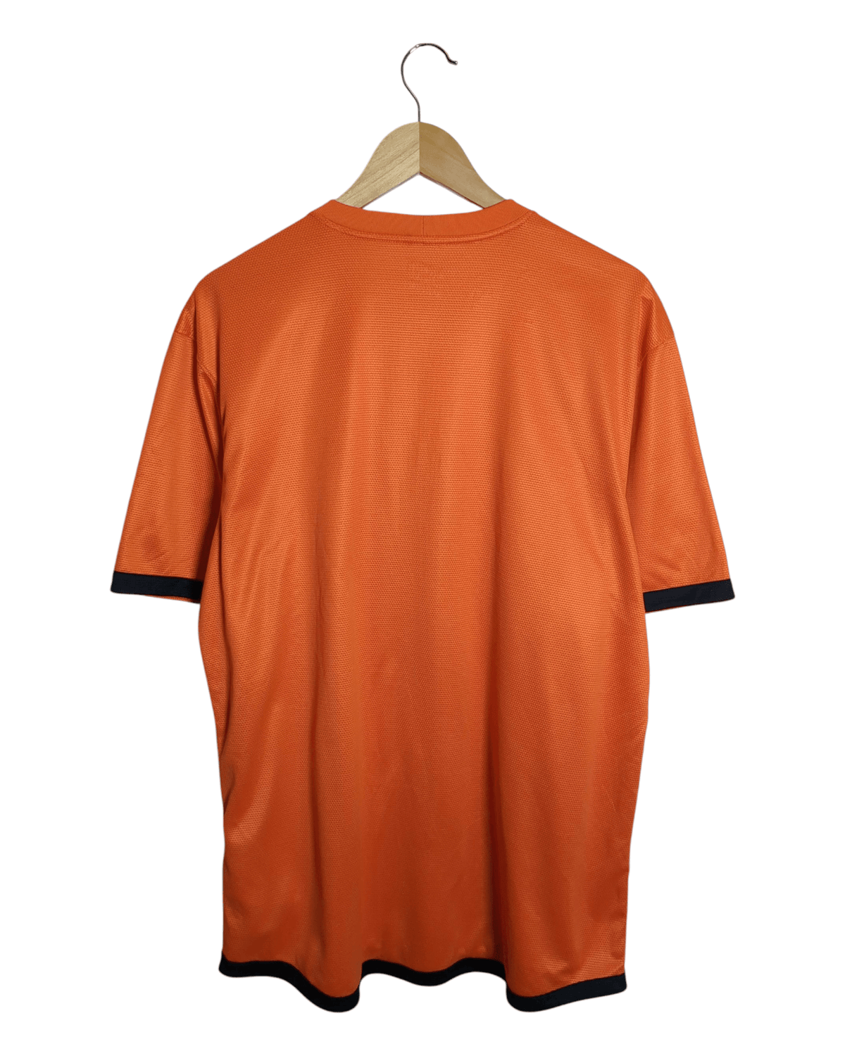 2012-13 Netherlands Nike Home Shirt - (XL)