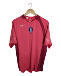 2004-06 South Korea Nike Training Shirt - (L)
