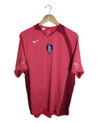 2004-06 South Korea Nike Training Shirt - (L)