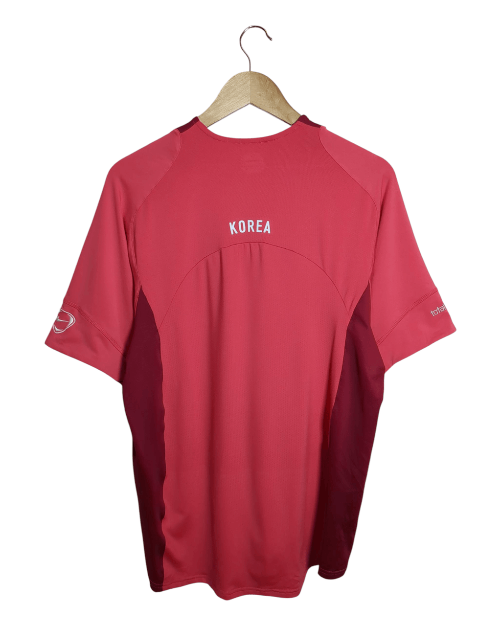 2004-06 South Korea Nike Training Shirt - (L)
