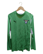 2006-07 Lazio Puma Goalkeeper L./S Shirt #1 Peruzzi - (L)