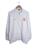 2002-03 Manchester United Nike Track Jacket - (2XL)