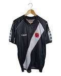 1998-99 Vasco da Gama Kappa Home Shirt #23 - (L)