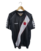 1998-99 Vasco da Gama Kappa Home Shirt #23 - (L)