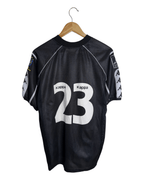 1998-99 Vasco da Gama Kappa Home Shirt #23 - (L)