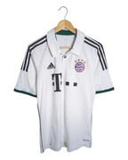 2013-14 Bayern Munich Adidas Away Shirt #39 Kroos - (S)