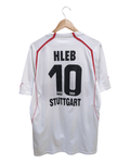 2004-05 Stuttgart Puma Home Shirt #10 Hleb - (L)