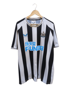 2022-23 Newcastle Castore Home Shirt #7 Joelinton - (2XL)
