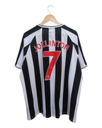 2022-23 Newcastle Castore Home Shirt #7 Joelinton - (2XL)