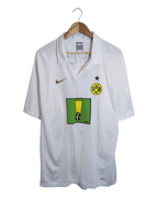 2006-07 Borussia Dortmund Nike Third Shirt #13 Frei - (L)