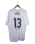 2006-07 Borussia Dortmund Nike Third Shirt #13 Frei - (L)