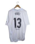 2006-07 Borussia Dortmund Nike Third Shirt #13 Frei - (L)