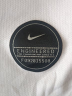 2019-20 Nike AS Roma Away Shirt - (S)
