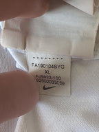2019-20 Nike AS Roma Away Shirt - (S)