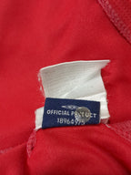 2006-08 Umbro England Away Shirt - (M)