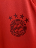 2019-20 Adidas Bayern Munich Training Shirt - (M)