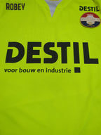2018-19 Robey Willem II Goalkeeper Shirt - (M)