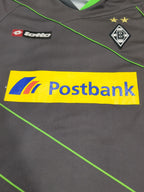 2011-13 Kappa Borussia Monchengladbach Away Shirt - (L)