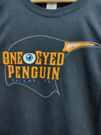 Gildan One Eyed Penguin Tee - (XL)