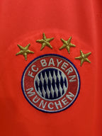 2016-17 Adidas Bayern Munich Training Shirt - (L)