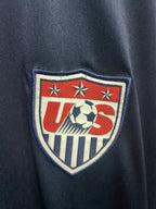 2012-13 Nike USA Training Shirt - (XL)
