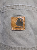 Carhartt Dungaree Fit Pant - (W42 x L44)
