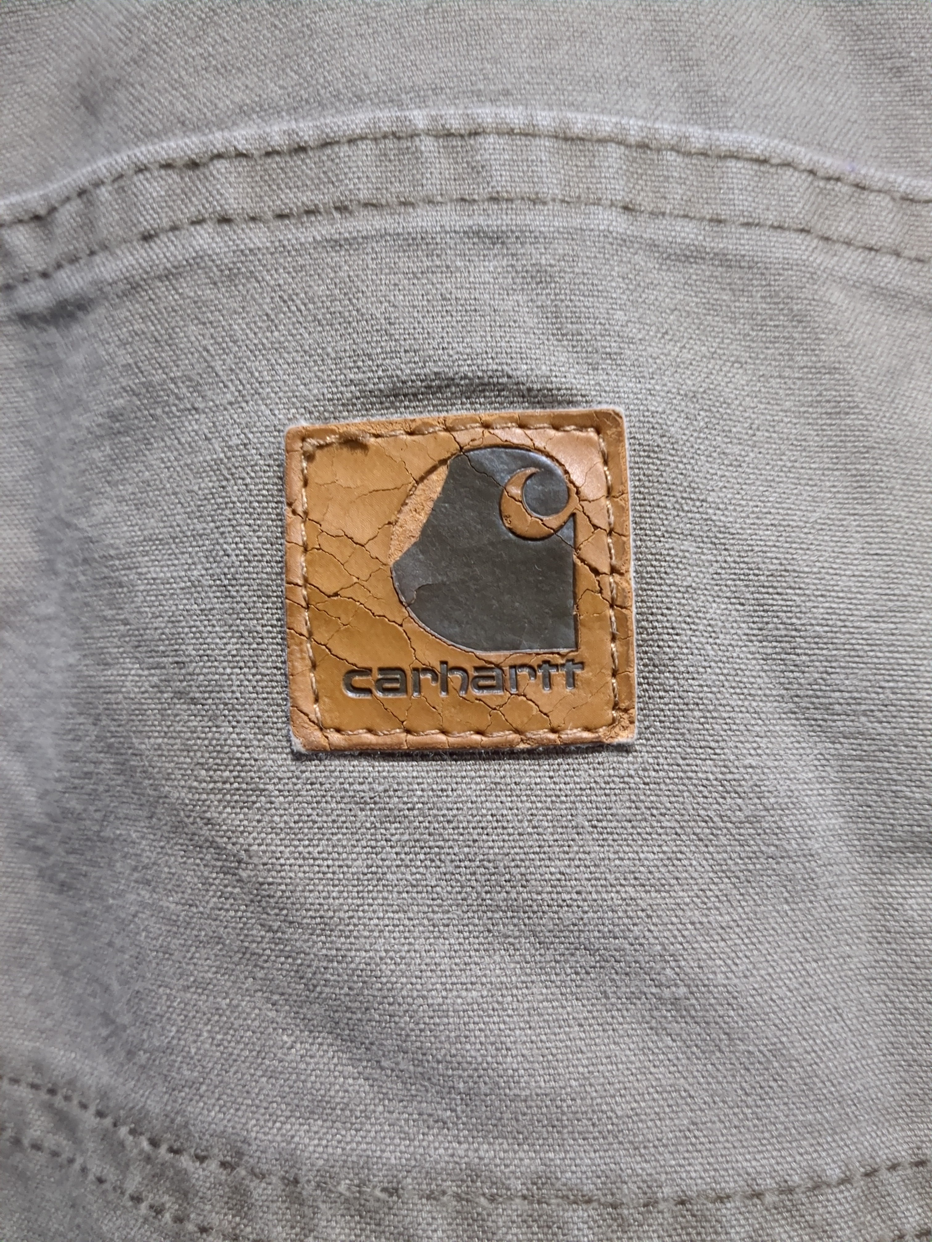 Carhartt Dungaree Fit Pant - (W42 x L44)