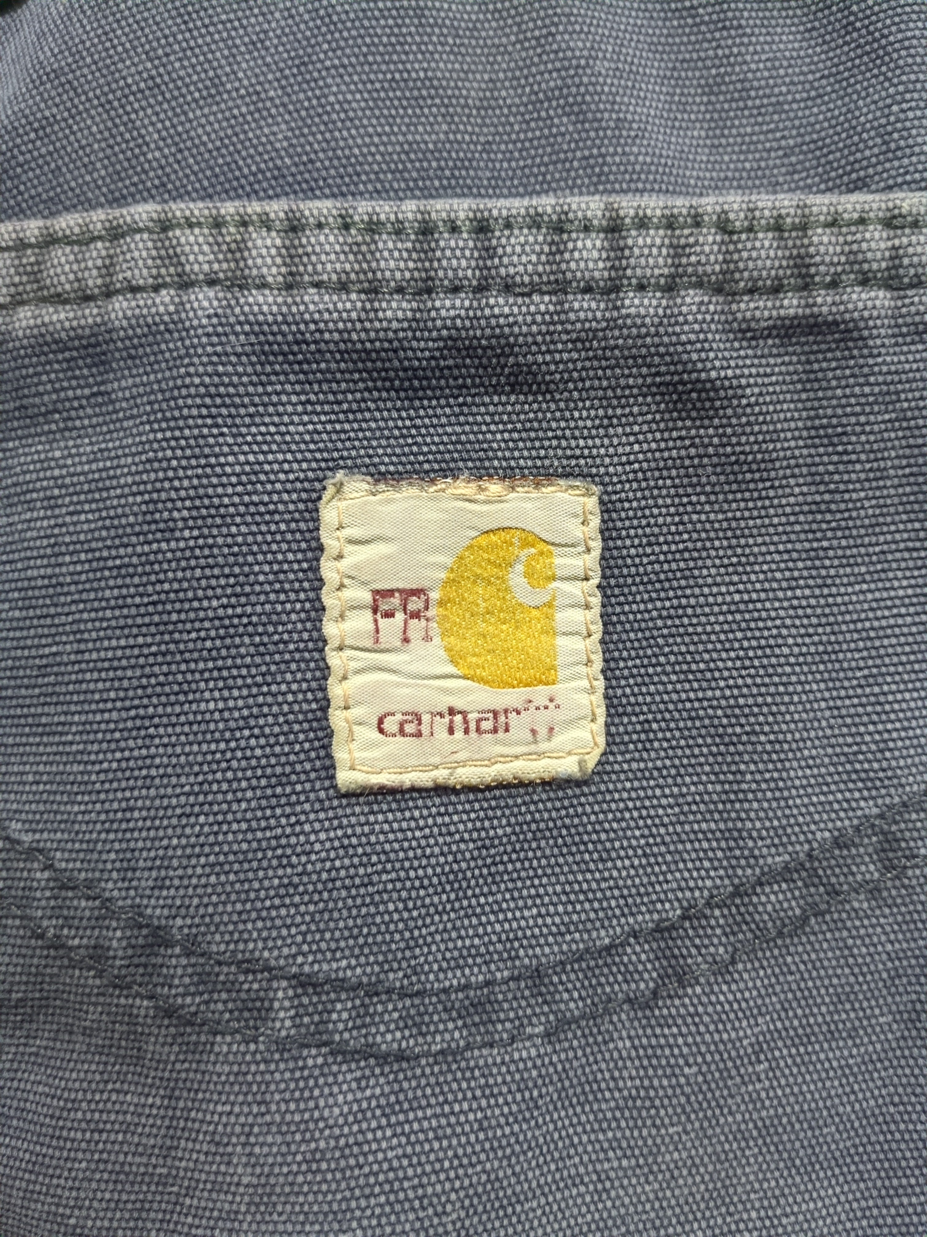 Carhartt Fire Resistant Pant - (W36 x L43)