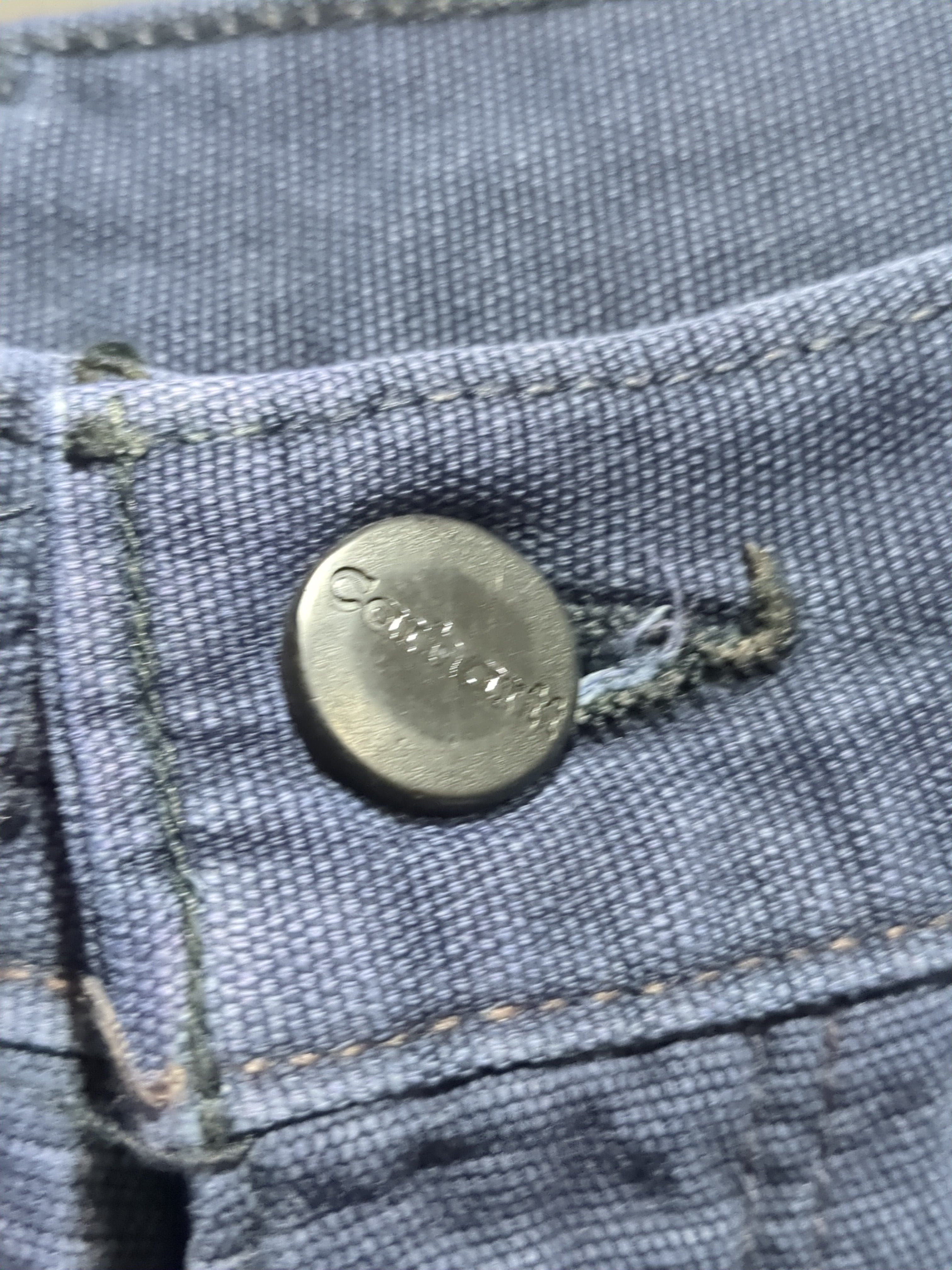 Carhartt Fire Resistant Pant - (W36 x L43)