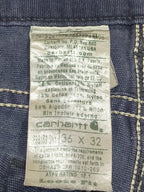 Carhartt Fire Resistant Pant - (W36 x L43)