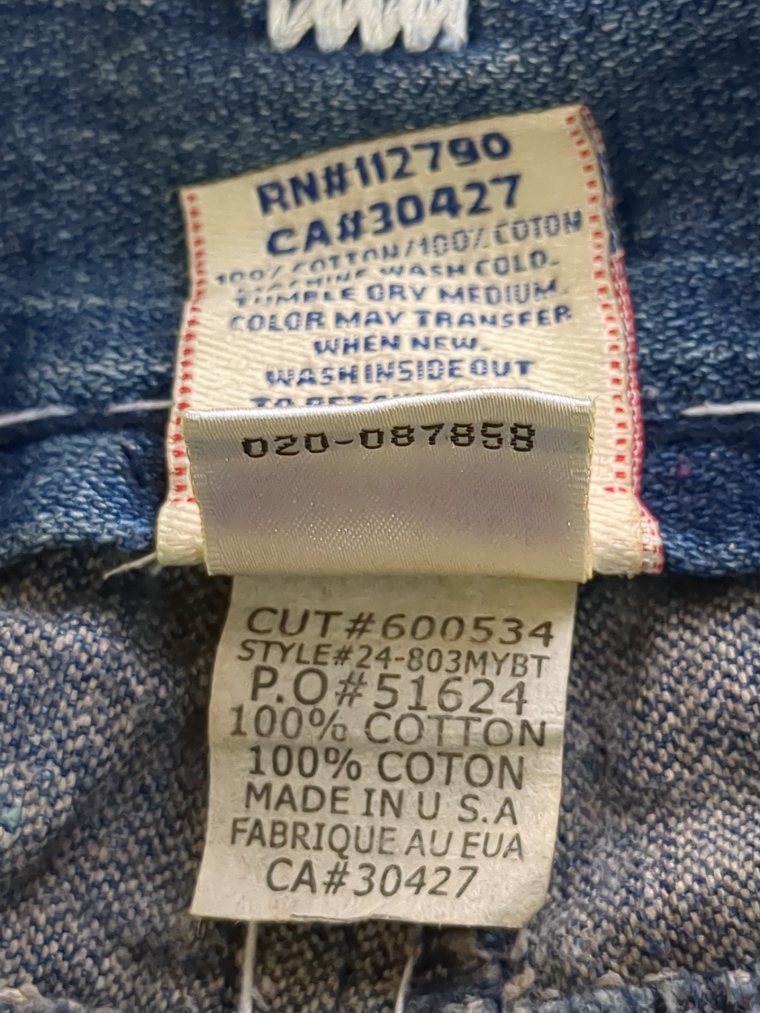True Religion 00s Billy Bootcut Medium Wash Super T Jeans - (W32 x L40)