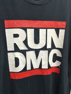 Top Ten RUN DMC Tee - (L)